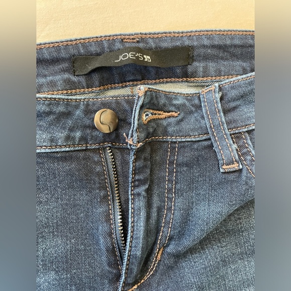Joe’s Jeans Women’s Curvy Bootcut - Picture 6 of 6